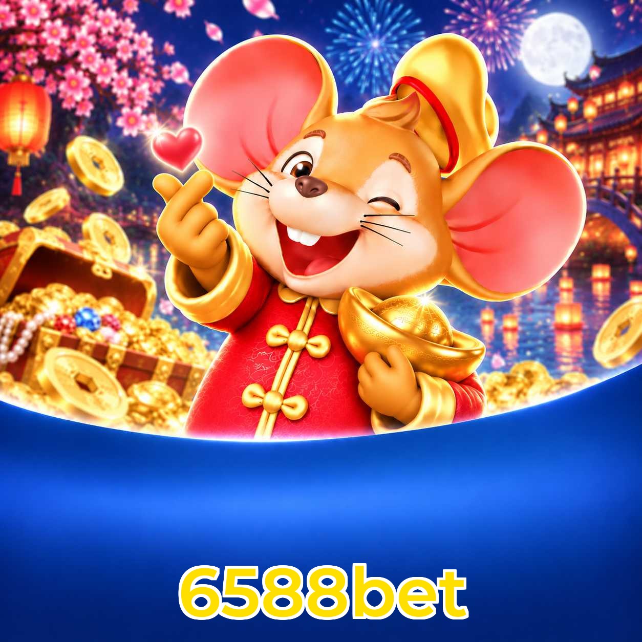 6588bet Download Links