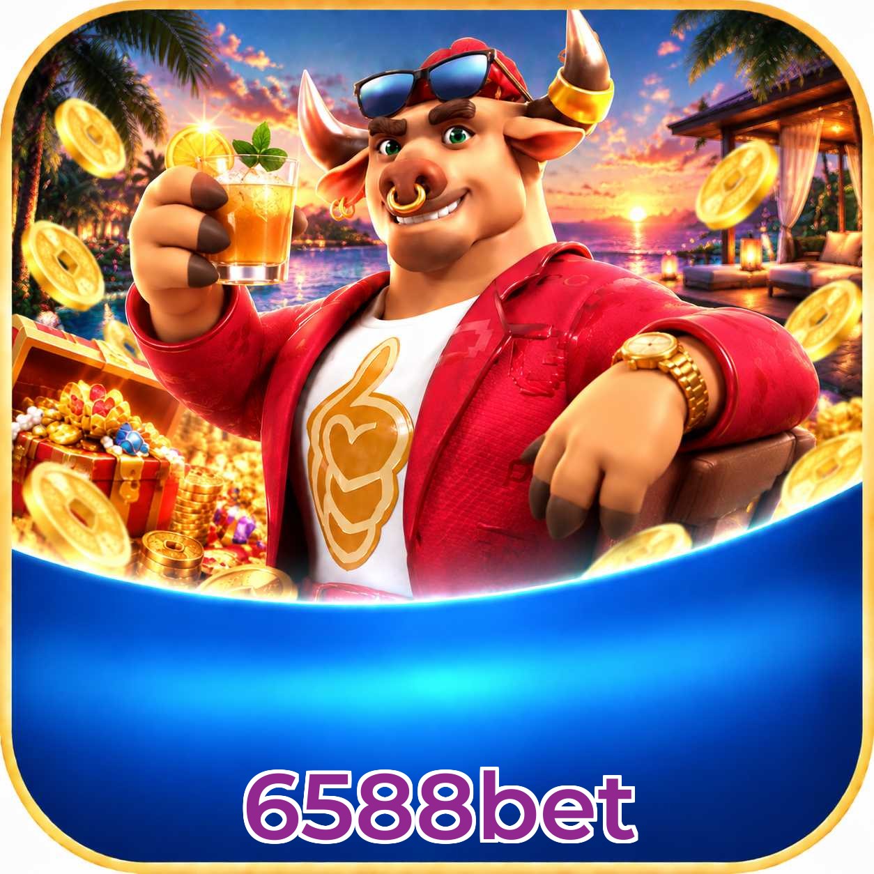 6588bet Sports Coverage