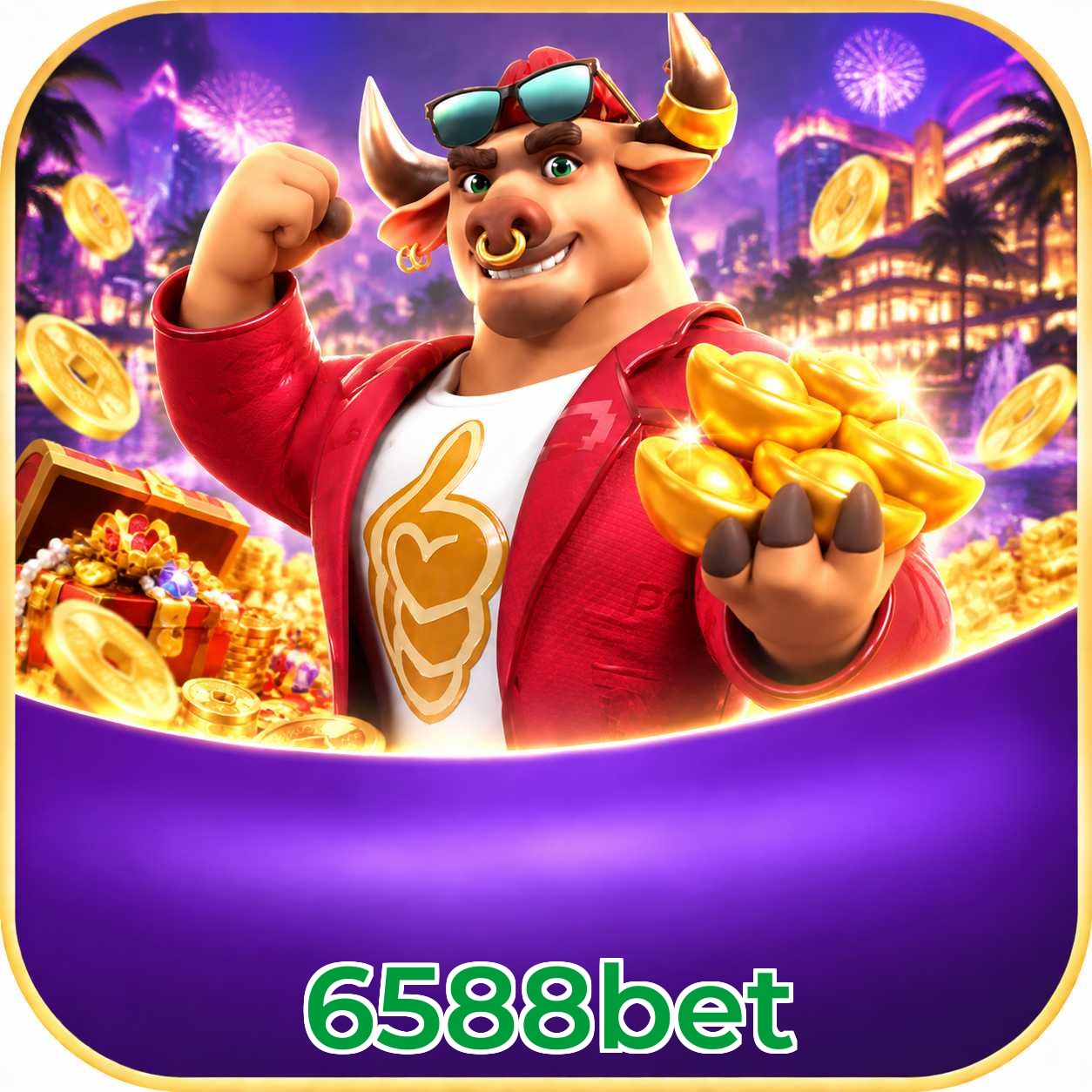 6588bet Plataforma FAQ