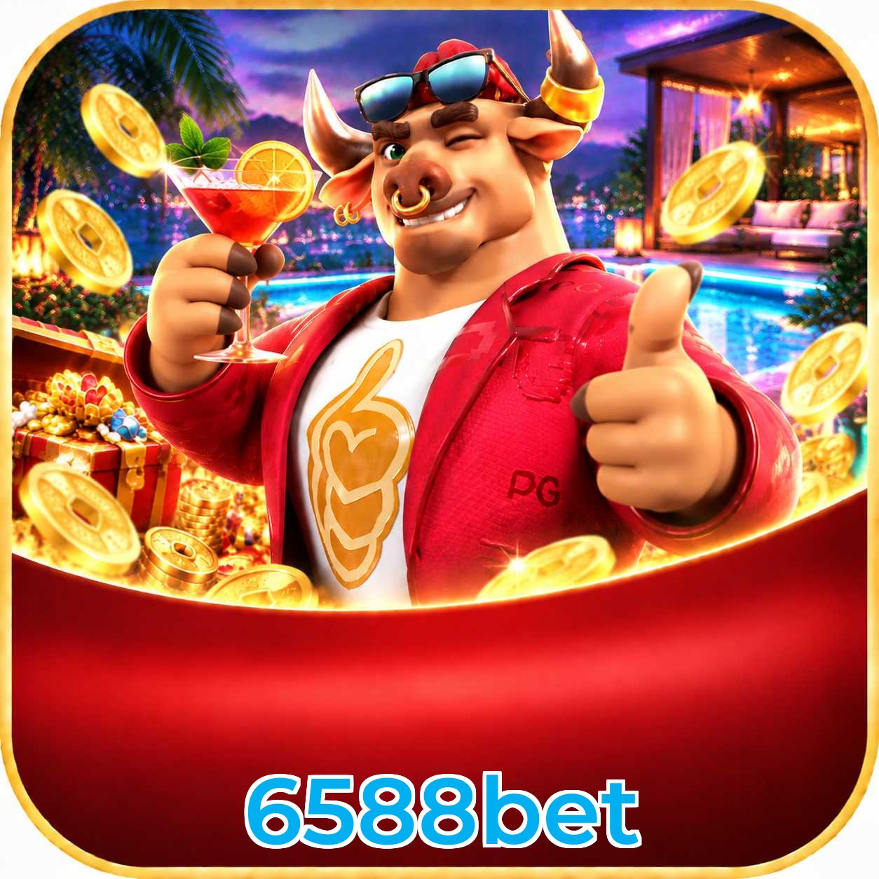 6588bet Suporte