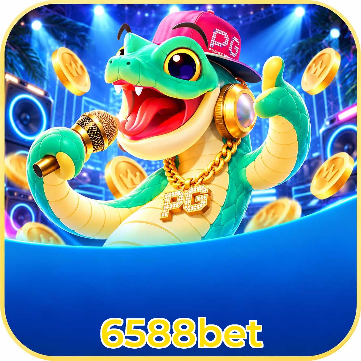 Baixar 6588bet iPhone