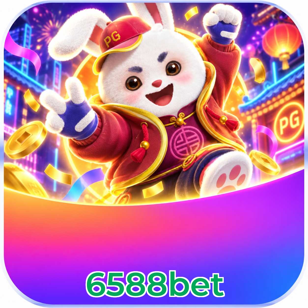 6588bet Entrar Telegram