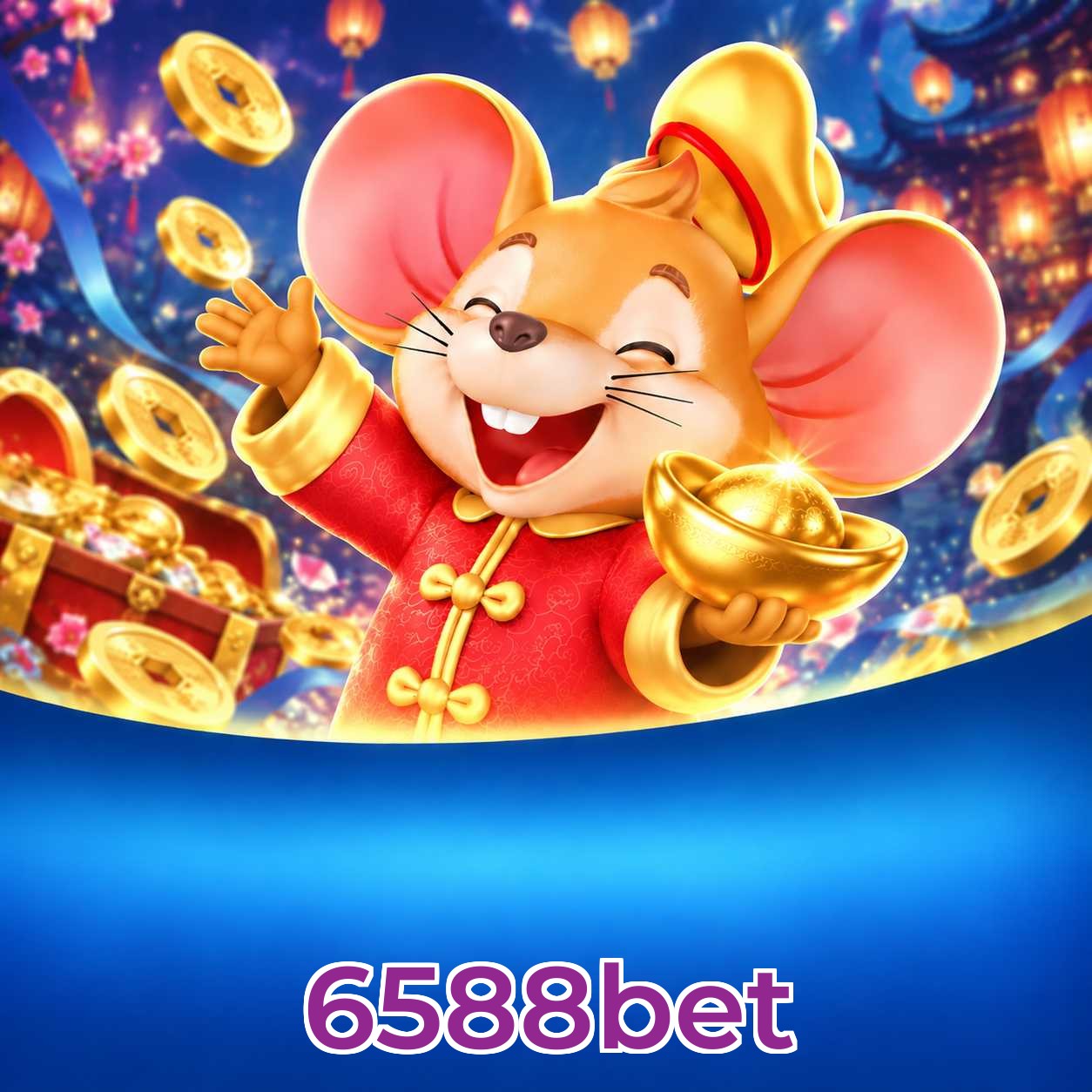 6588bet Bonus FAQ