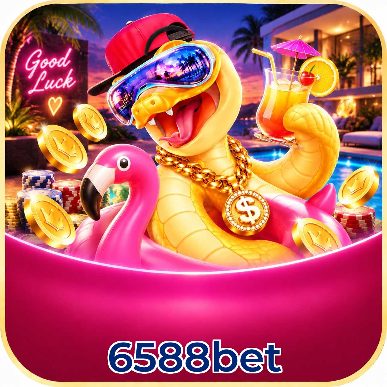 6588bet Security Analysis