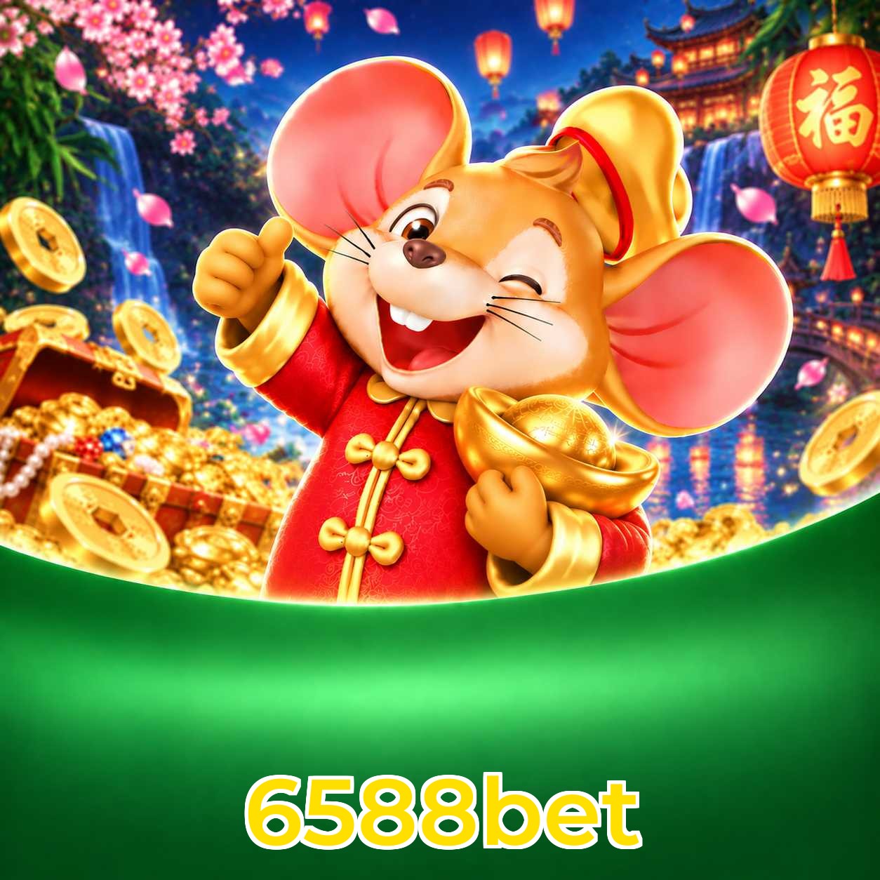 6588bet FAQ instalar app