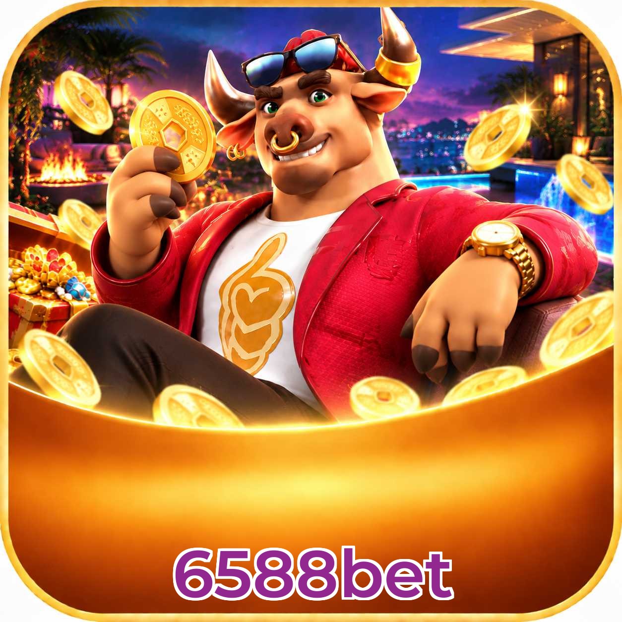 6588bet Bonus Tips