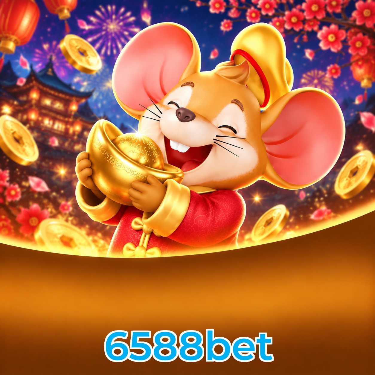 6588bet Troubleshooting