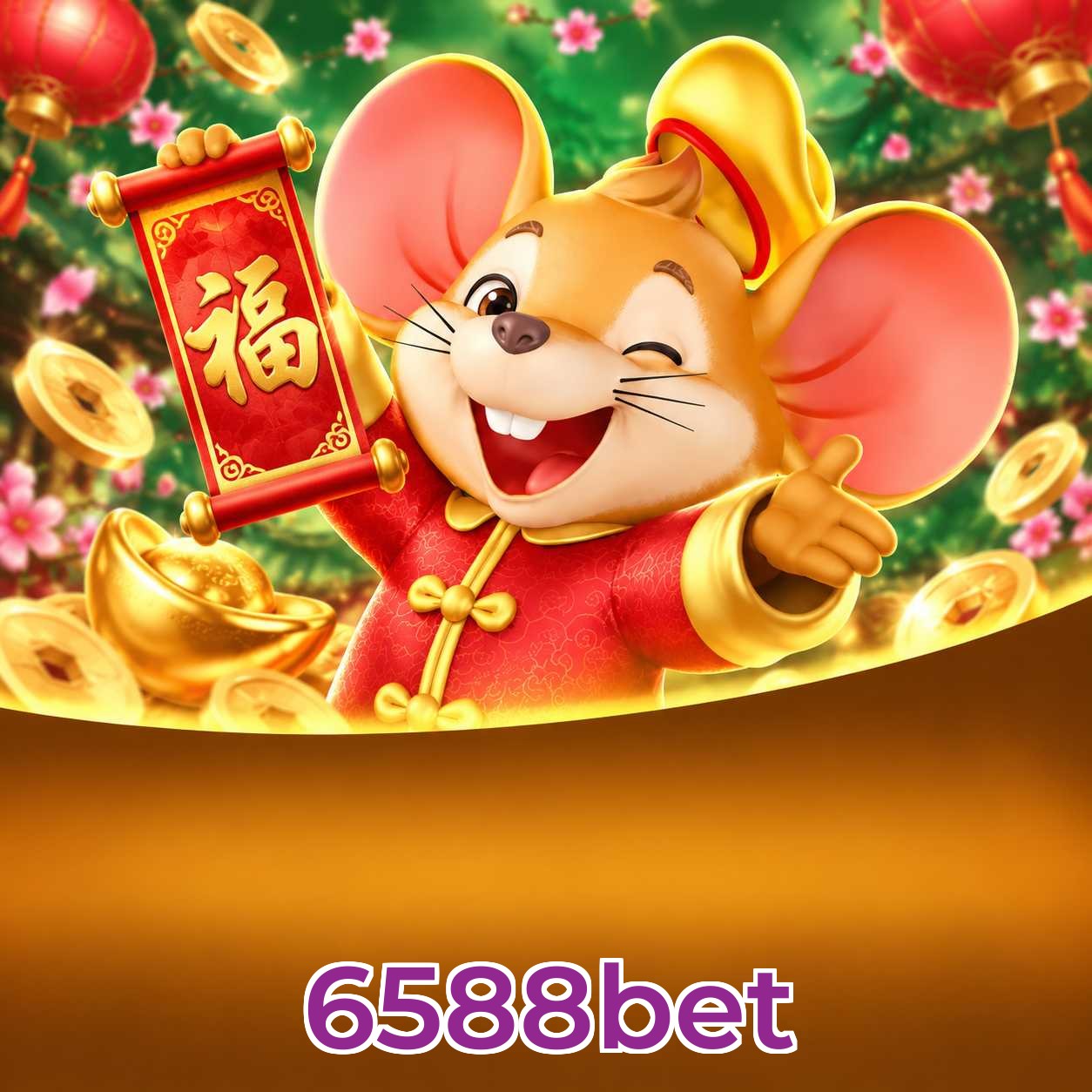 6588bet Live Casino Overview
