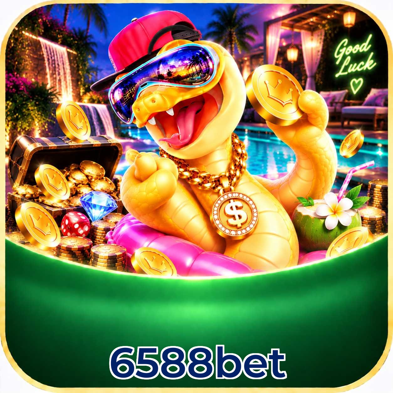 6588bet System Requirements