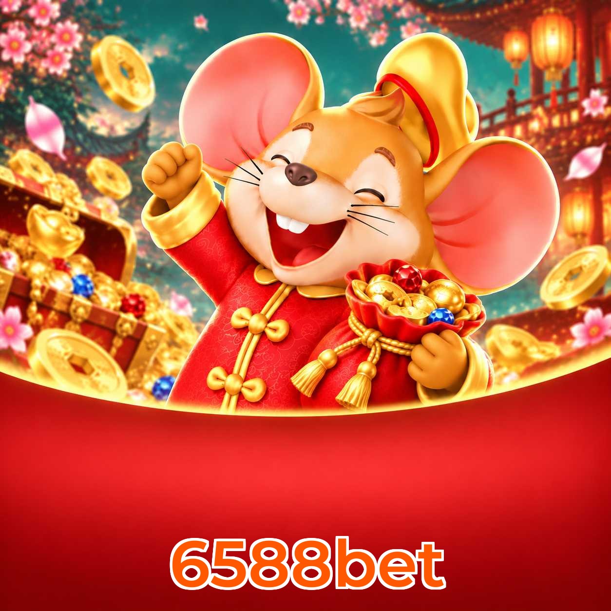 6588bet Welcome Bonus