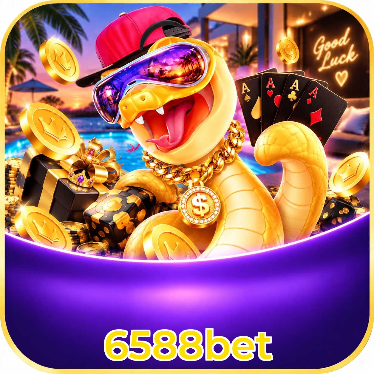 6588bet Betting Limits