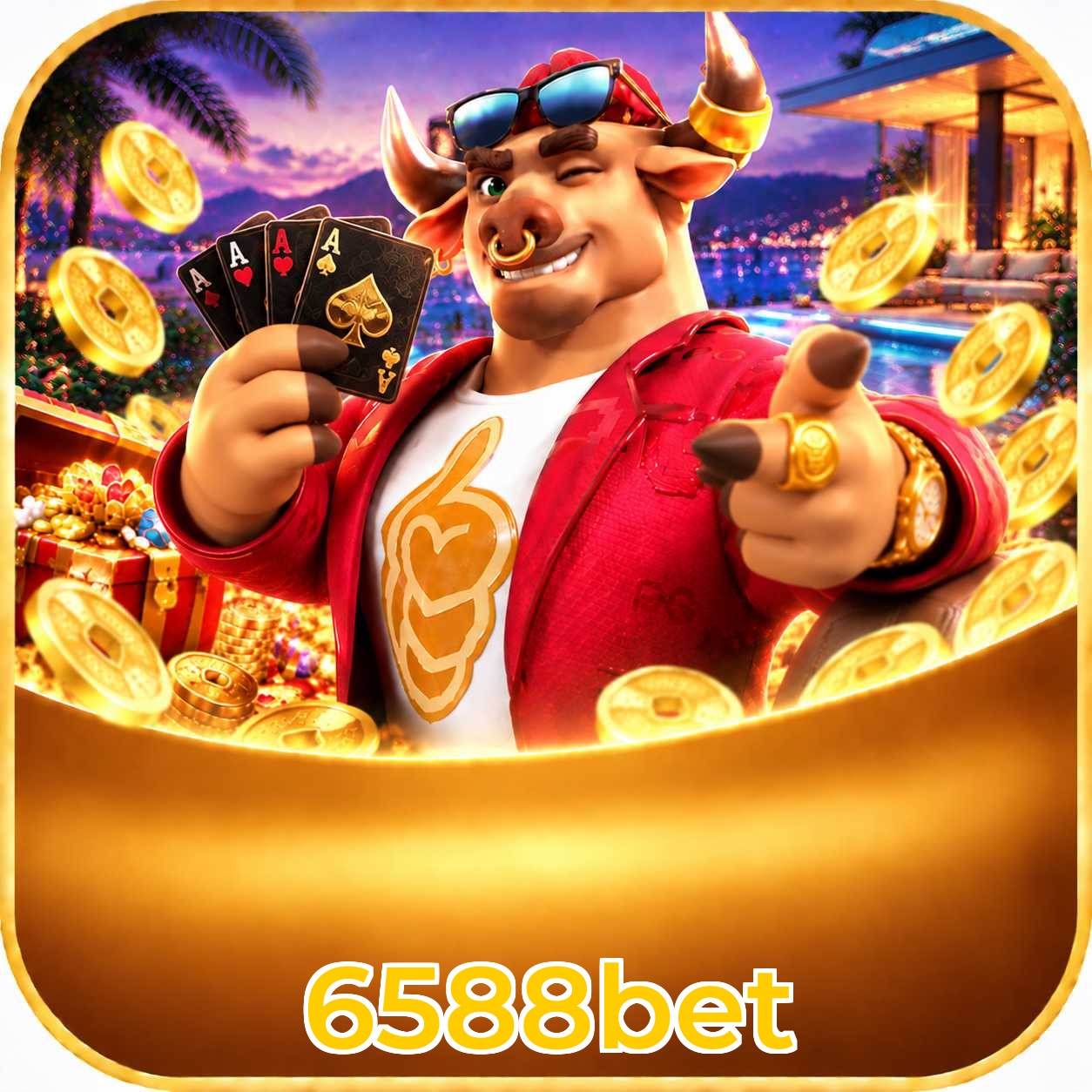 6588bet VIP Níveis