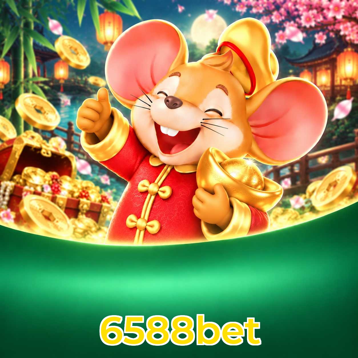 6588bet Win FAQ