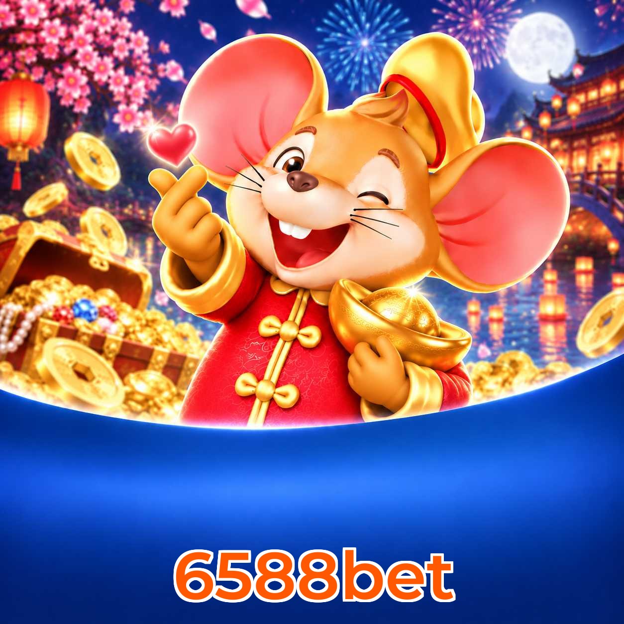 6588bet Como Apostar Lottery