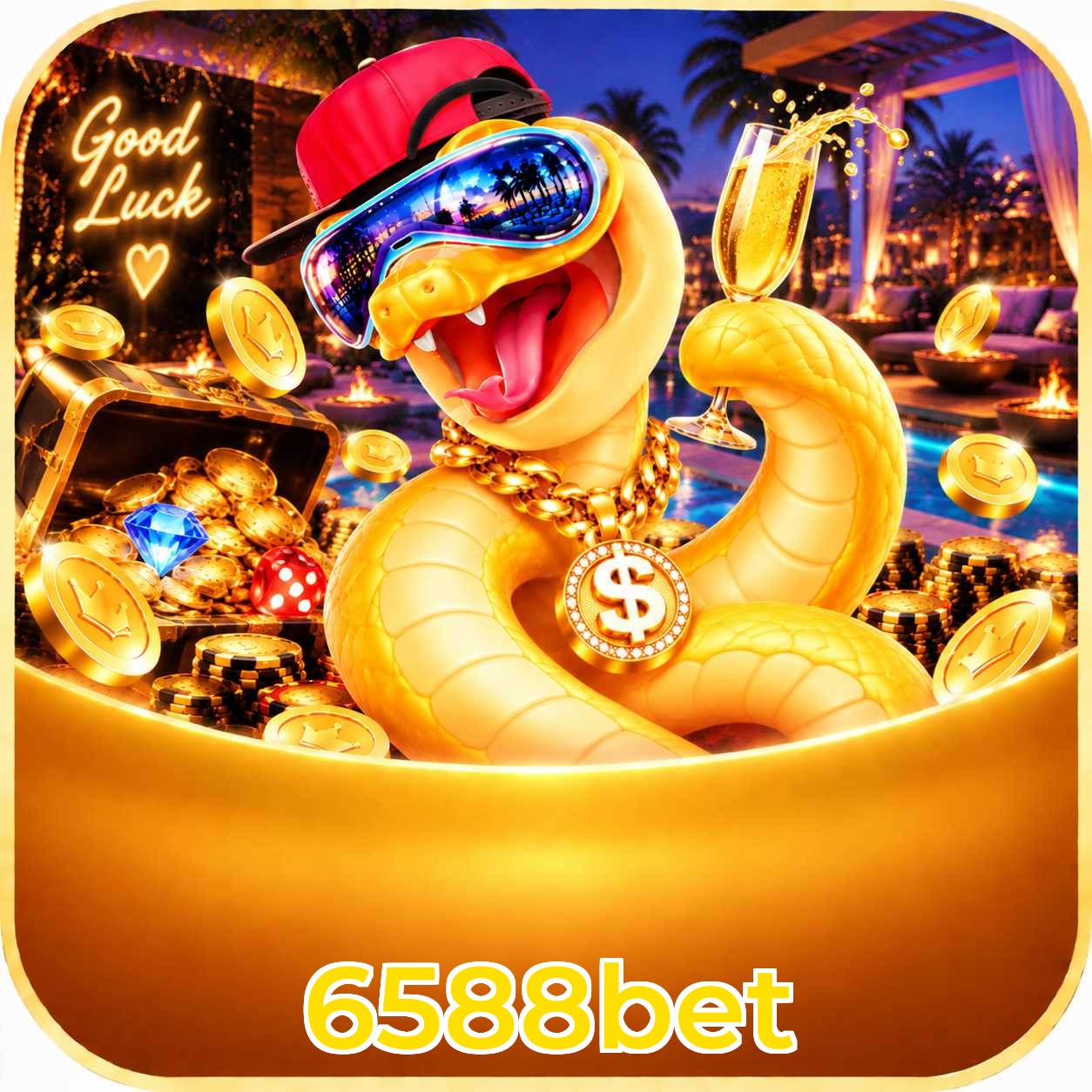 6588bet Compatibilidade