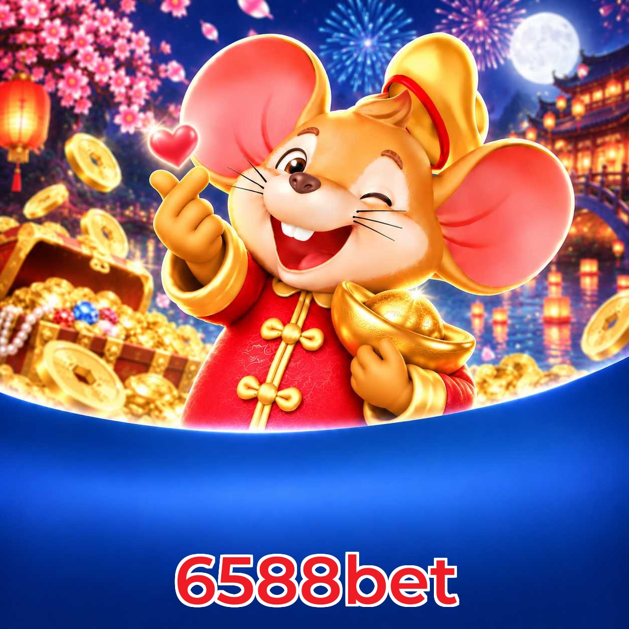 6588bet App FAQ