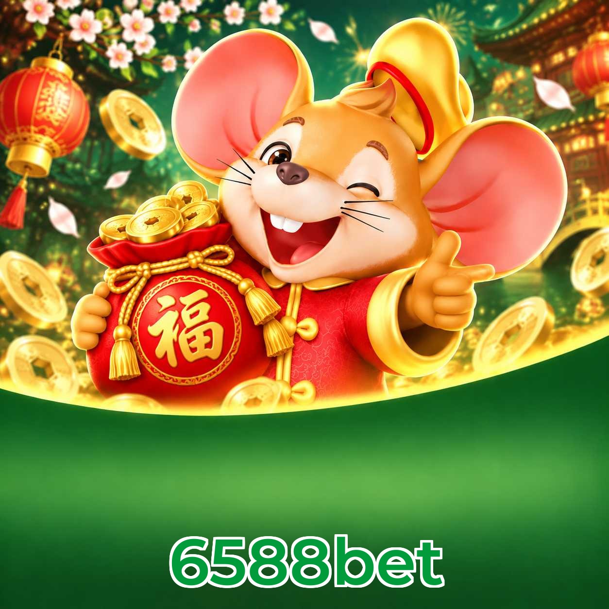 6588bet Fortune Tiger Tips