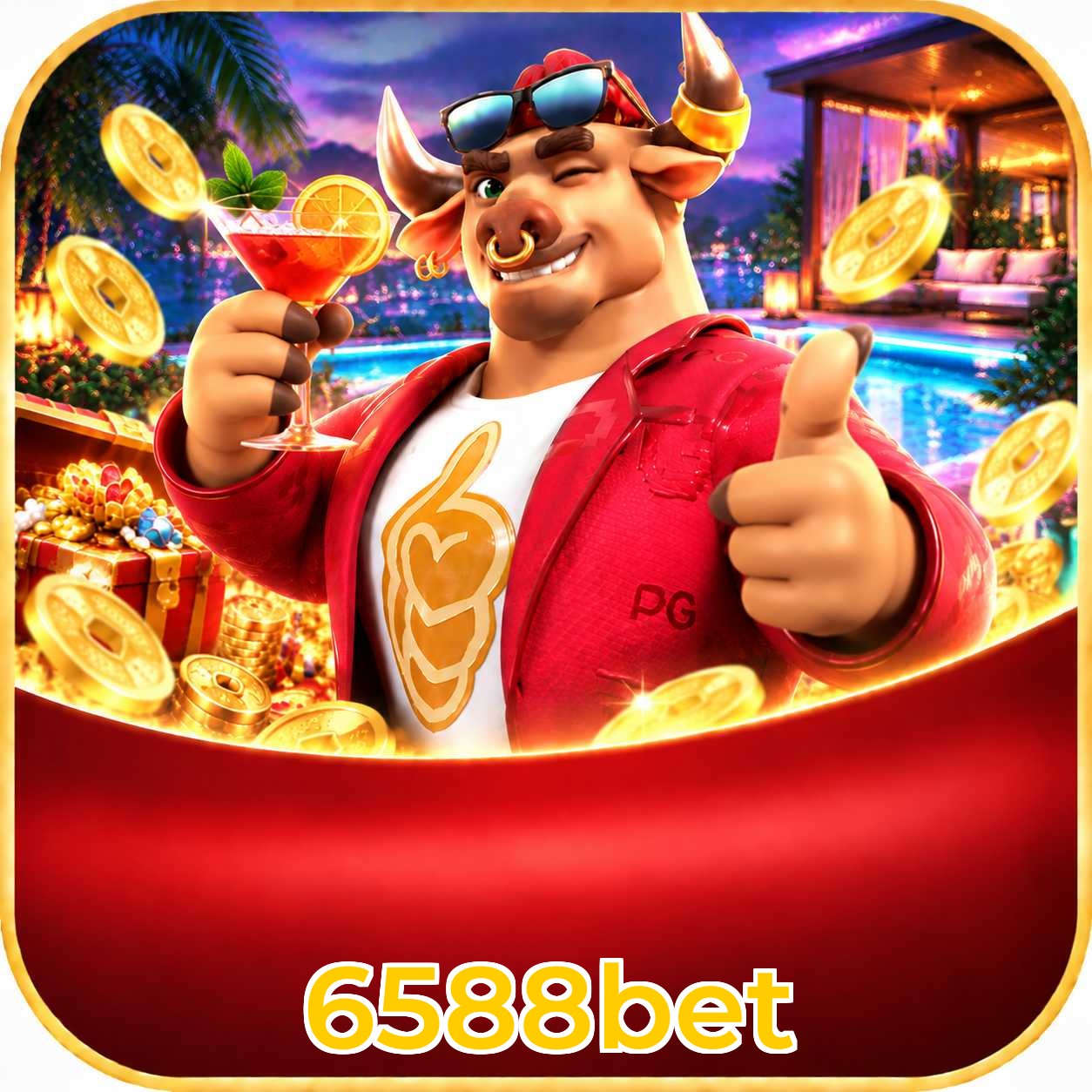 6588bet Responsible Gaming