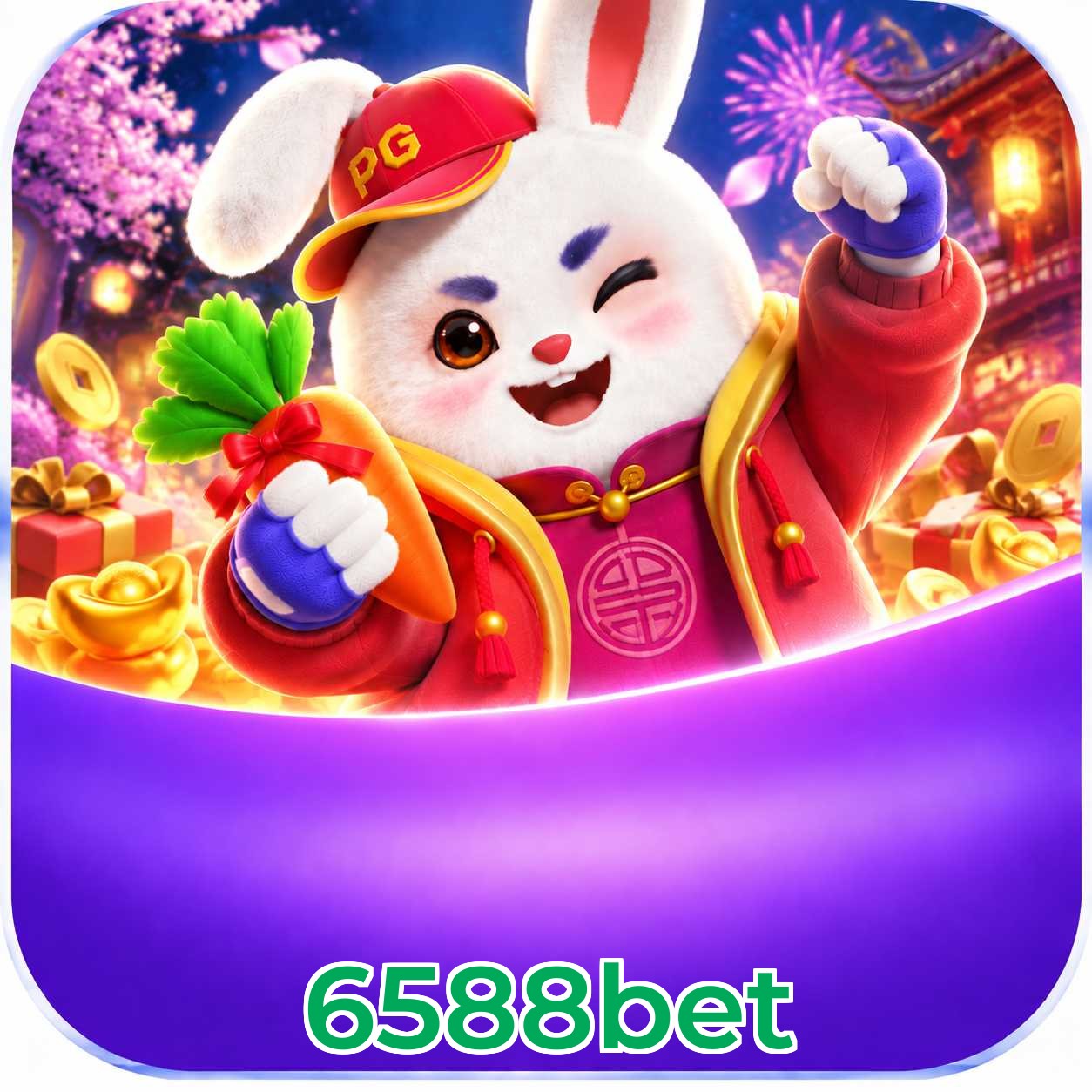 6588bet FAQ