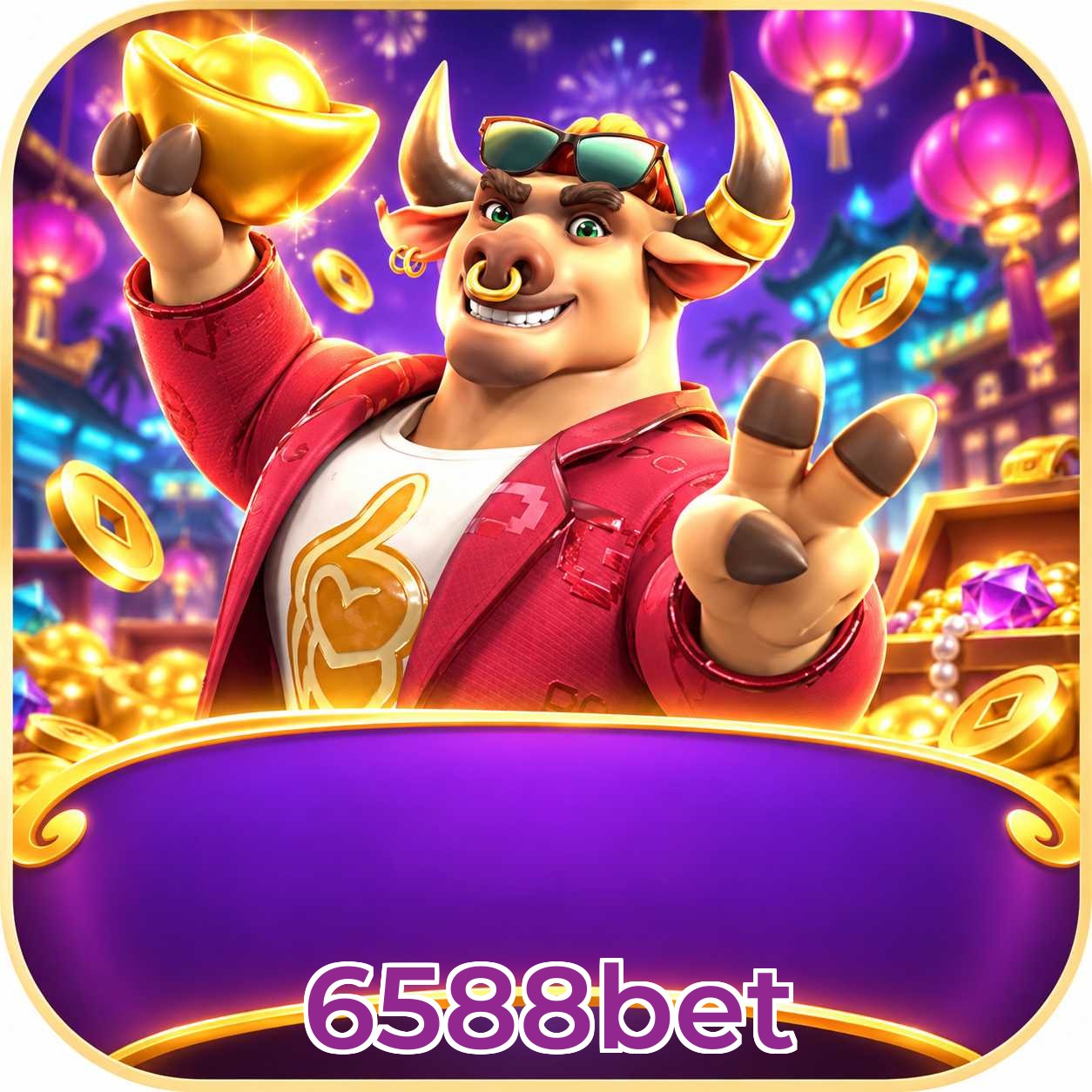 6588bet Jogos Exclusivos