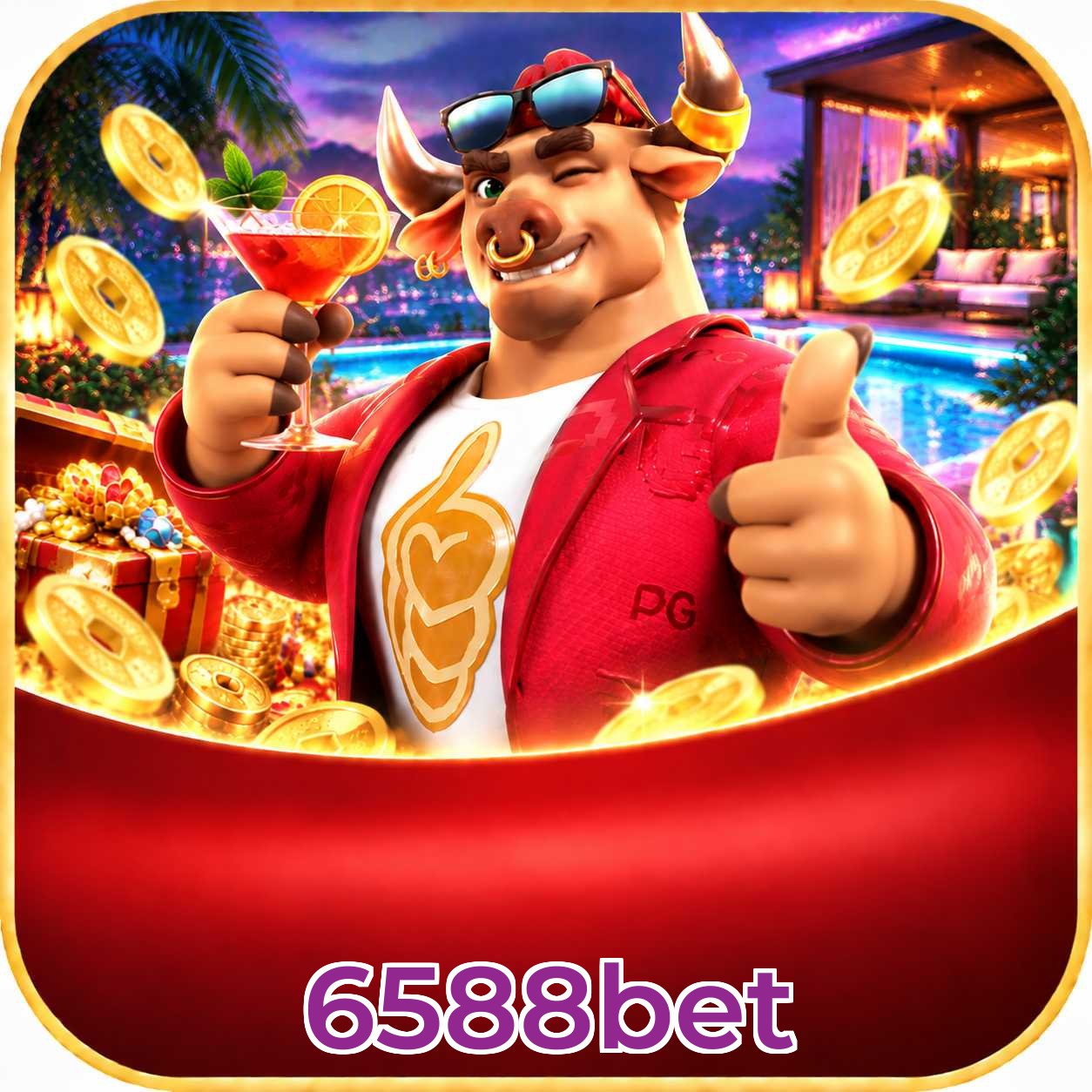 6588bet Facebook Group