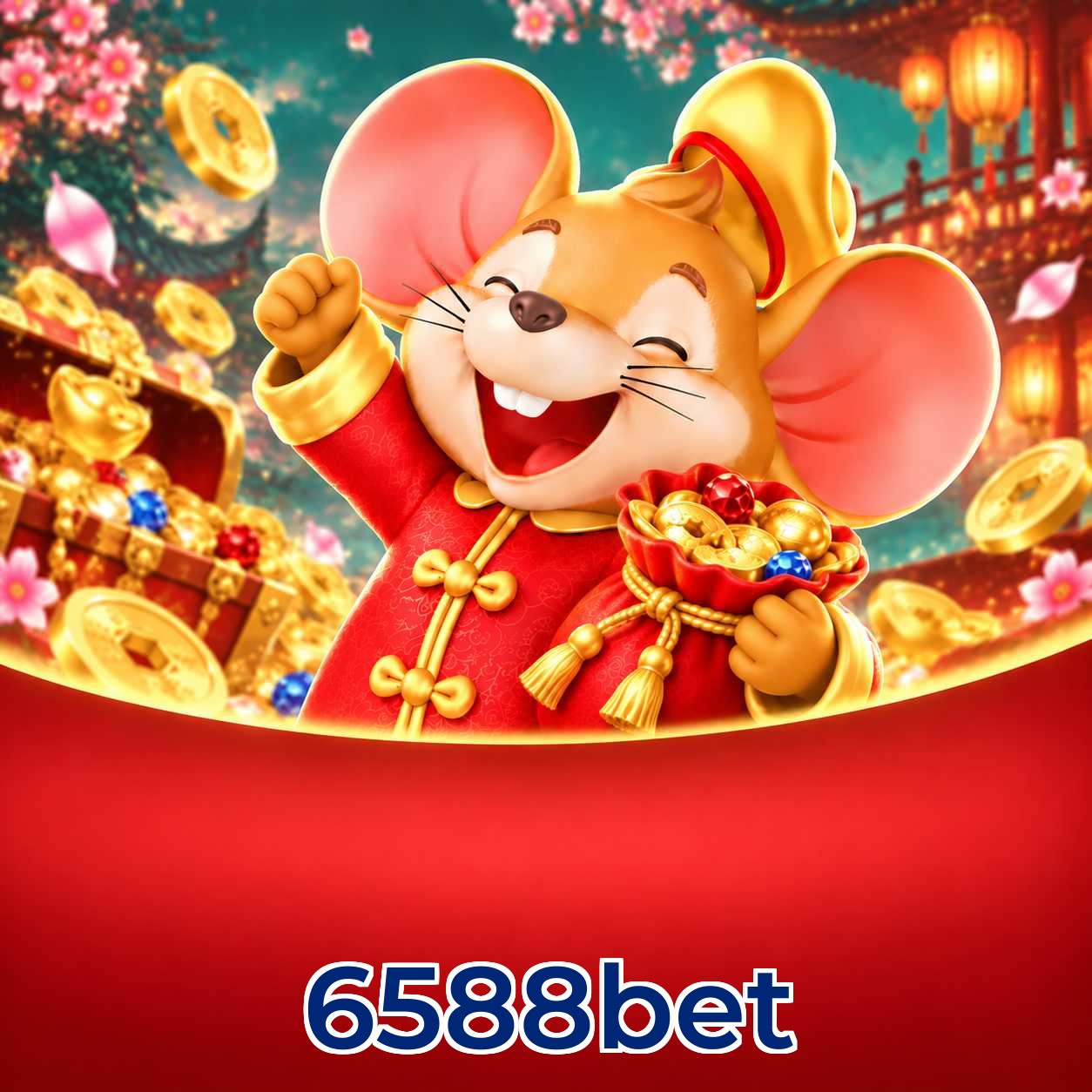 6588bet instalar Android APK