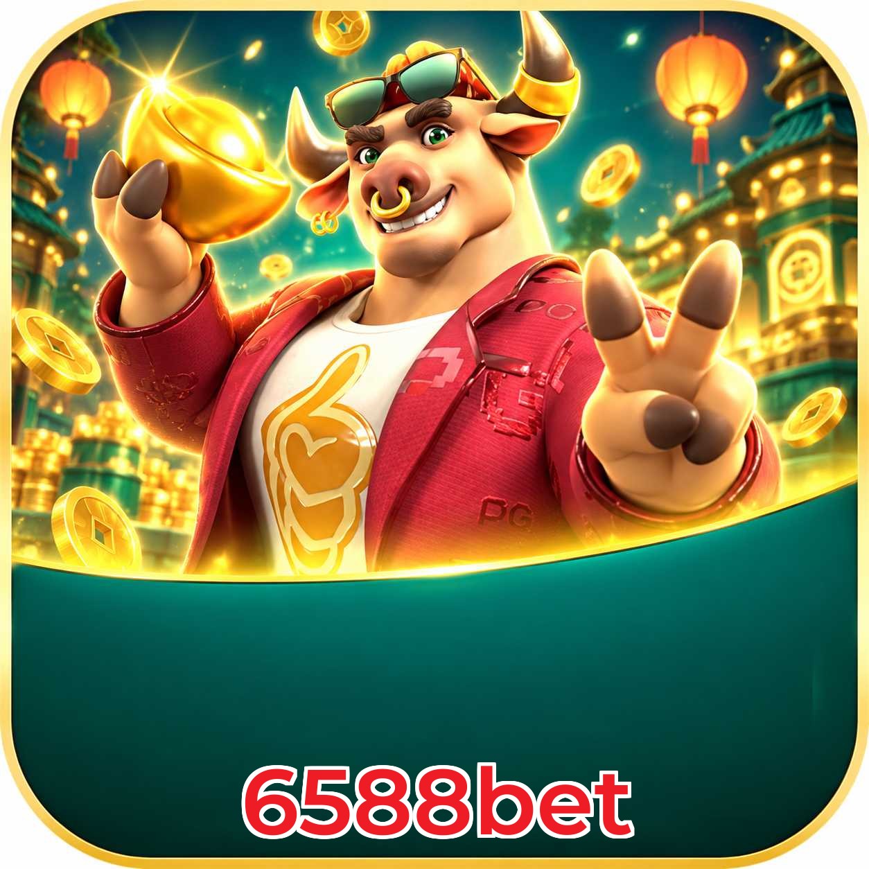 6588bet Installation Guide