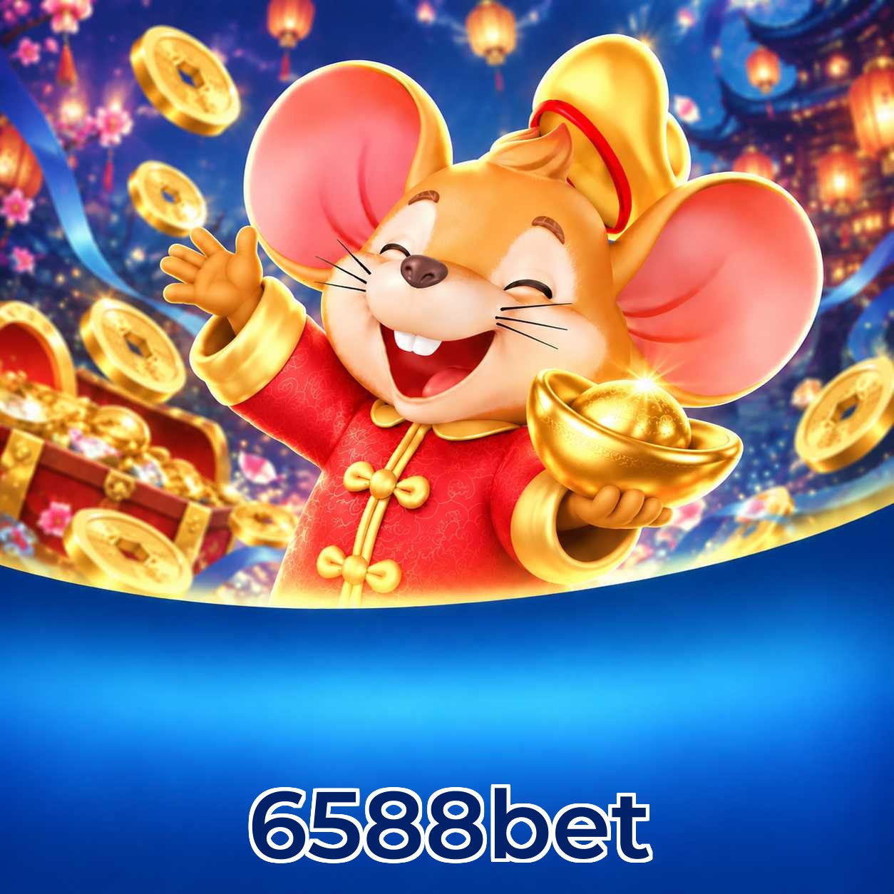 6588bet Top Wins