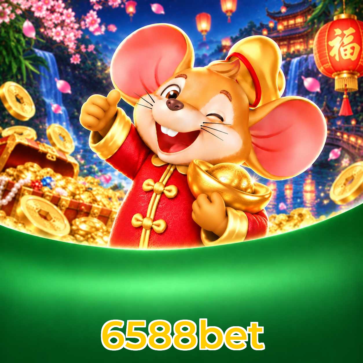 6588bet Bet Odds Analysis