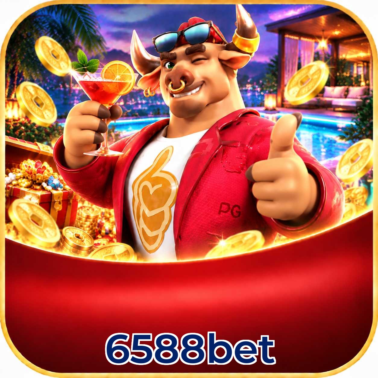 6588bet Bet Types
