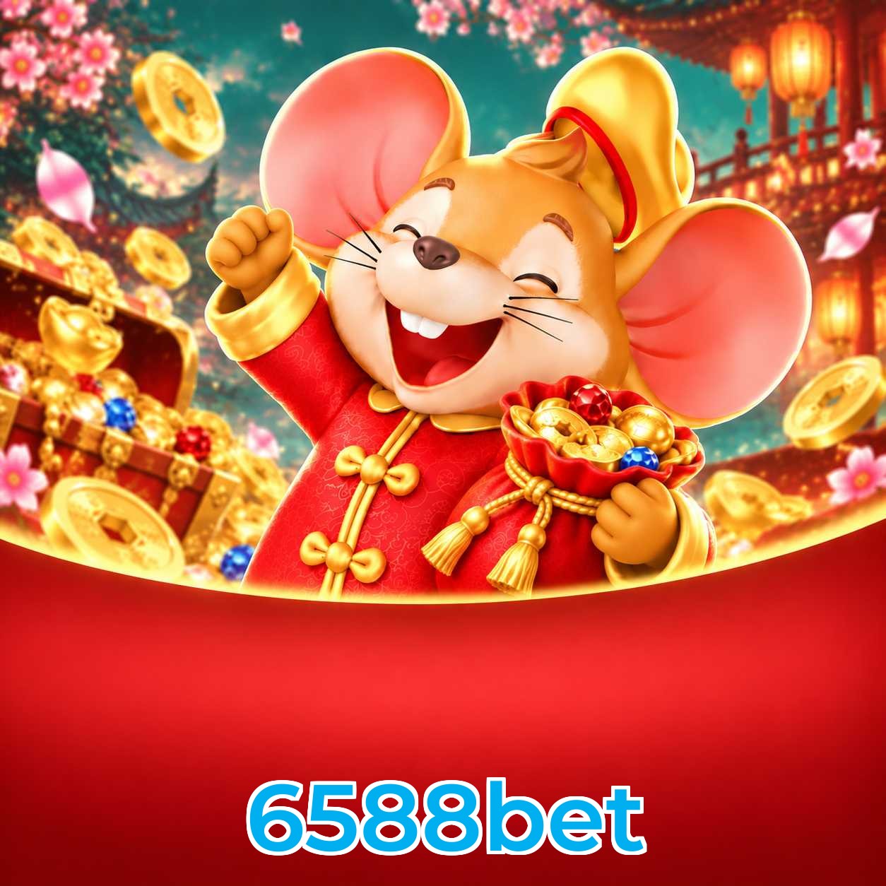 6588bet Promotions