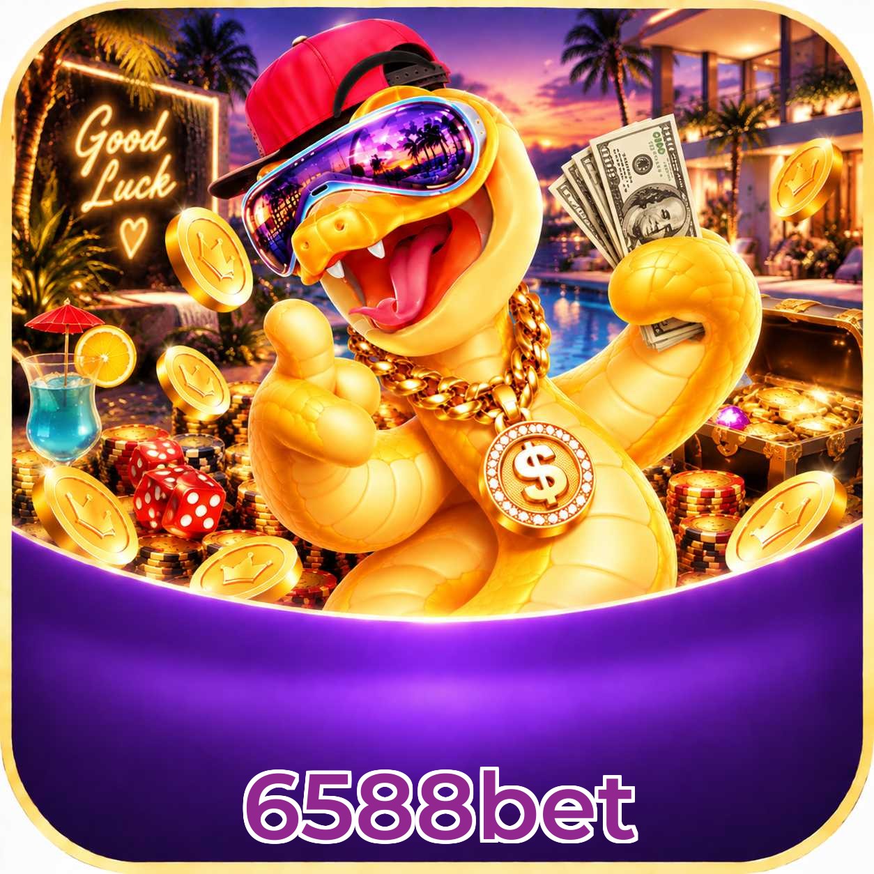 6588bet KYC Verification