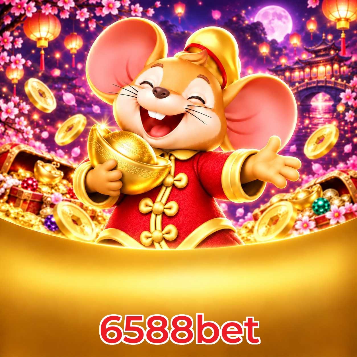 6588bet Payment Speed