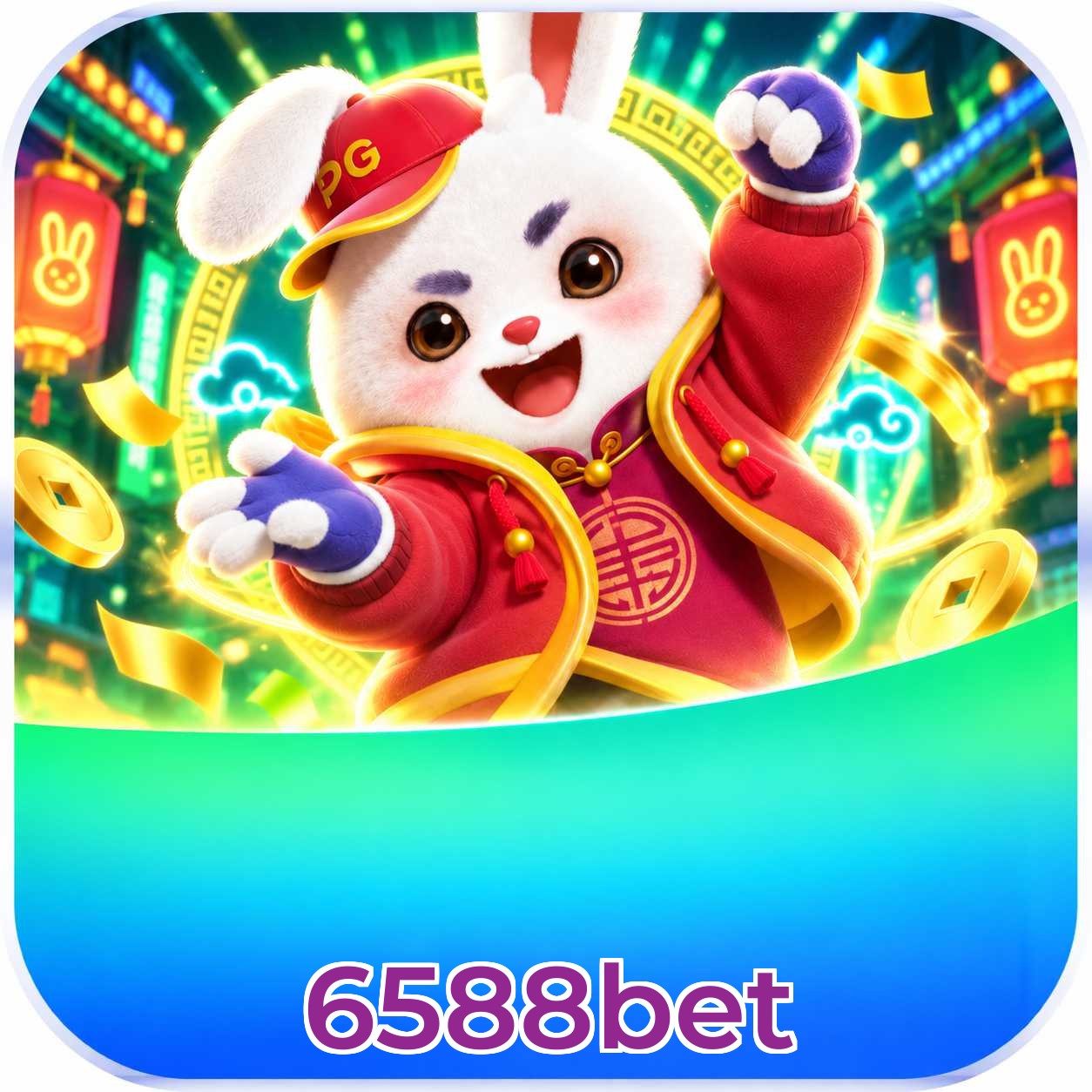 6588bet Performance Tests