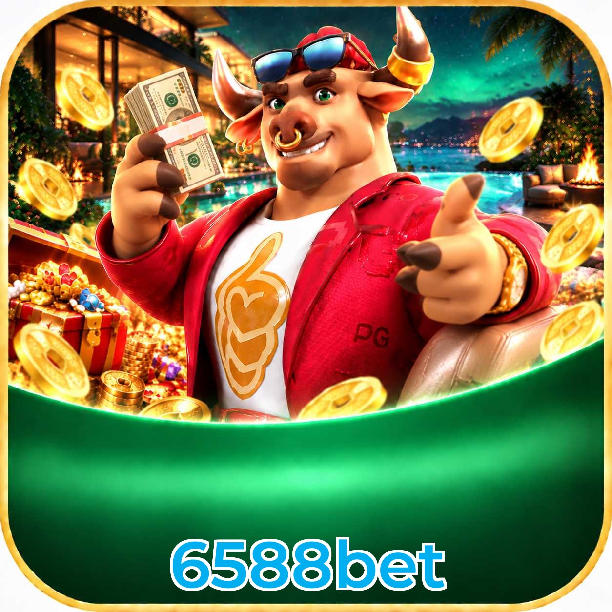 FAQ Baixar 6588bet