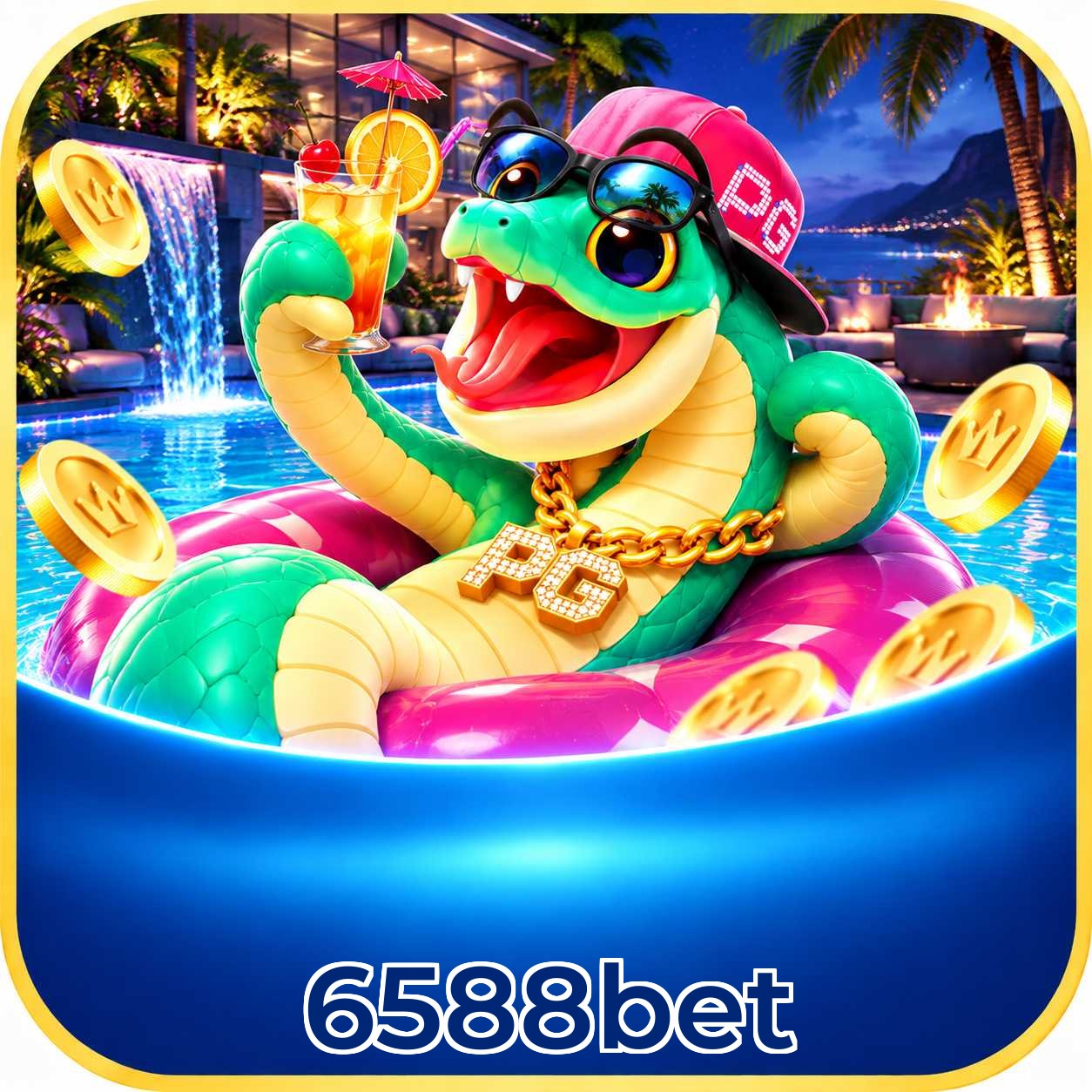 6588bet Live Games