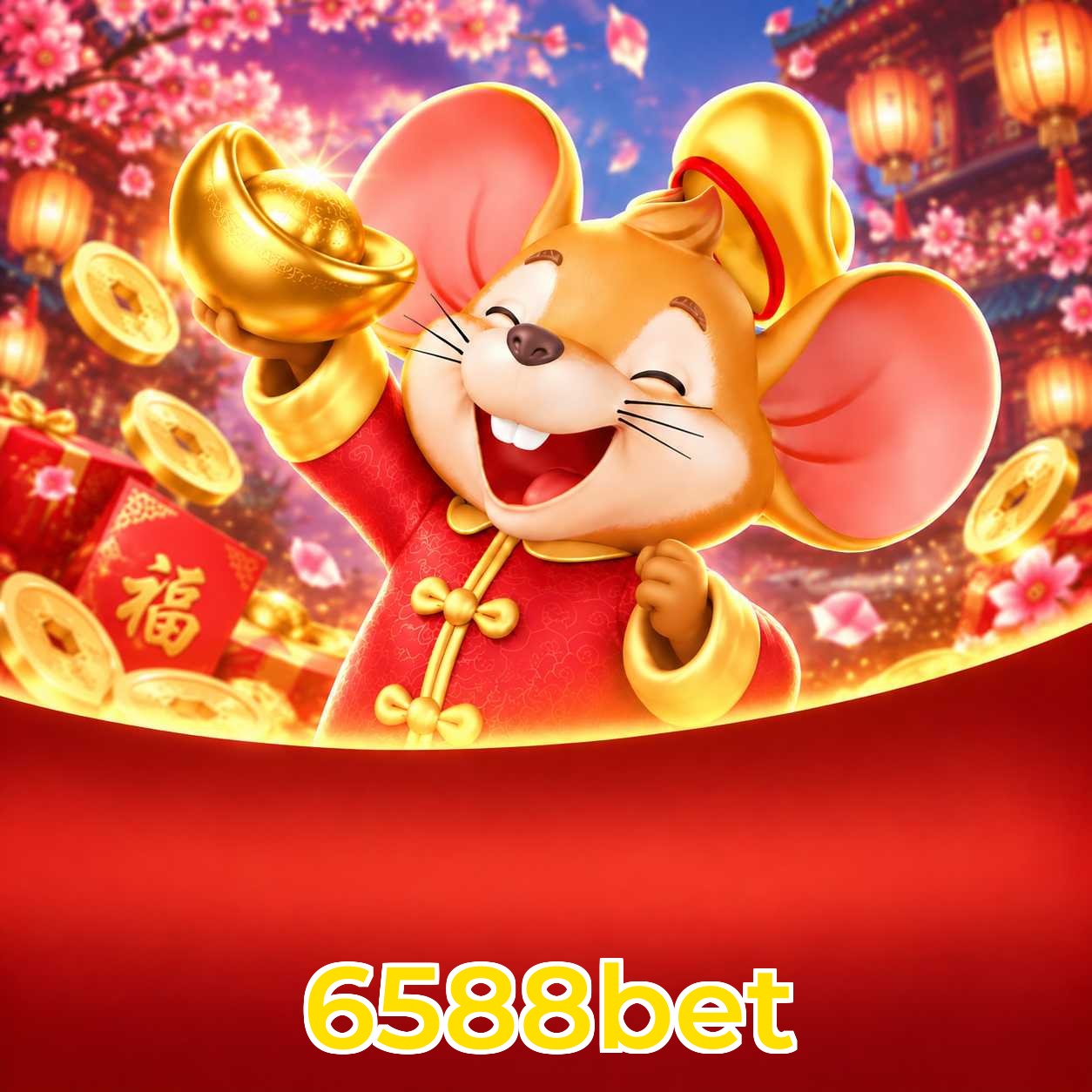 6588bet VIP Program