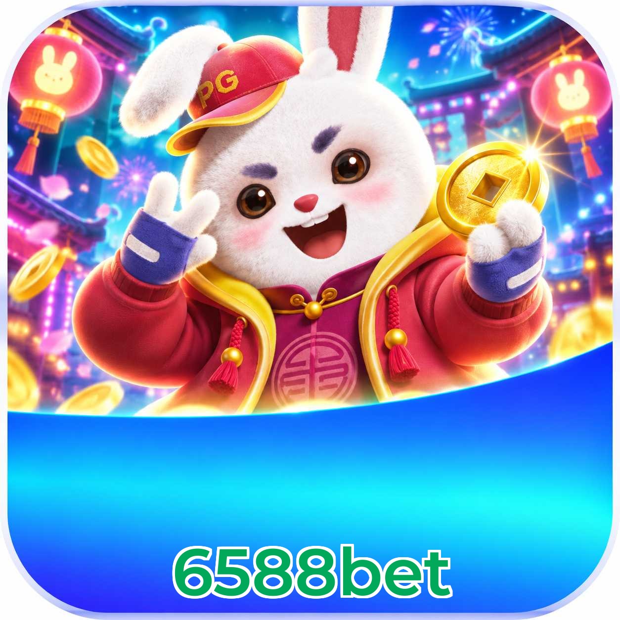 6588bet Slots