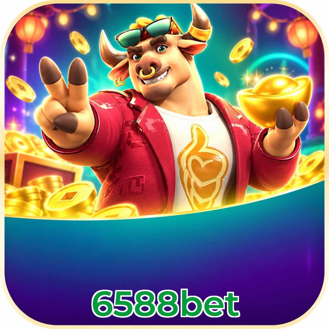 6588bet Fortune Tiger Game