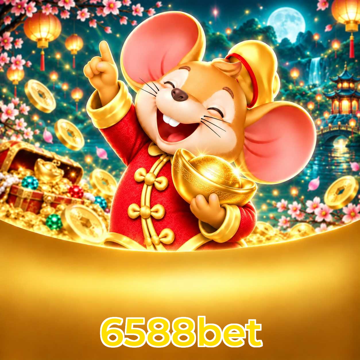 6588bet Lottery FAQ