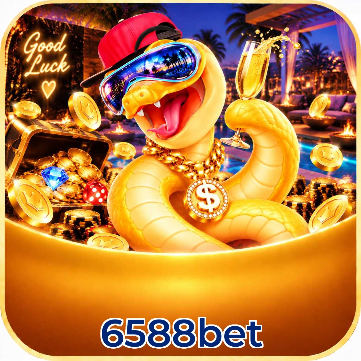 6588bet Version History