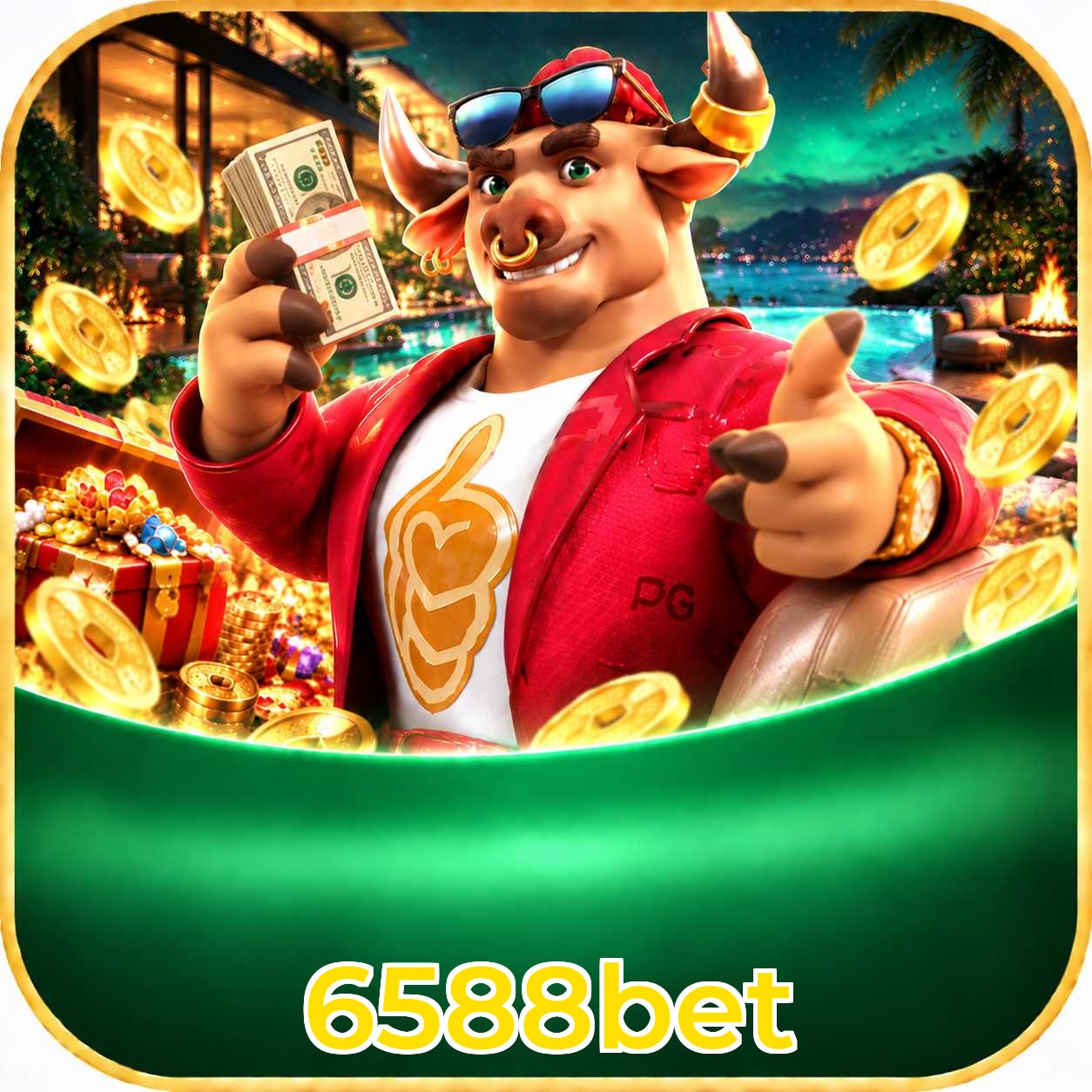 6588bet System Requirements