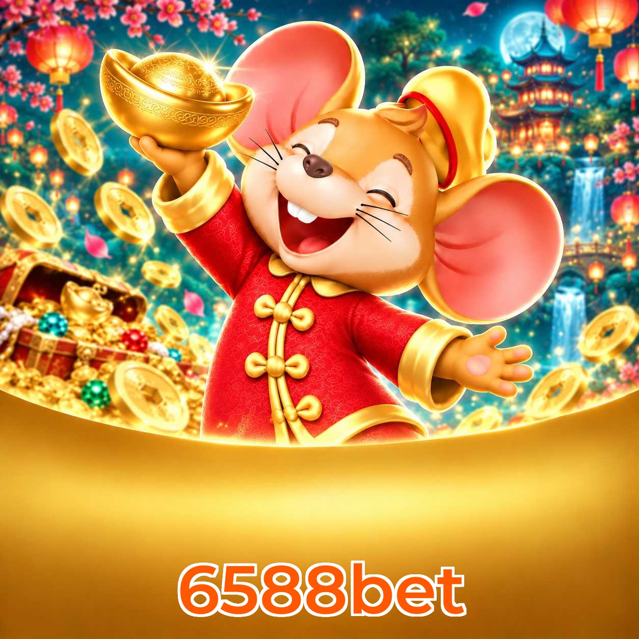 6588bet Final Verdict