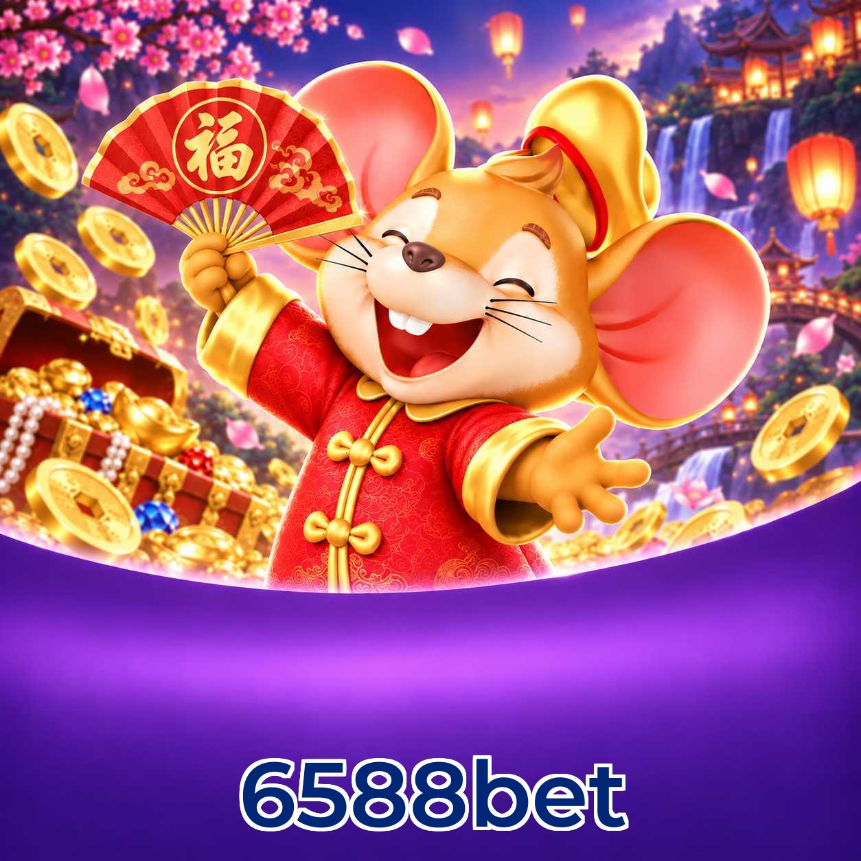 6588bet Estratégias Slots