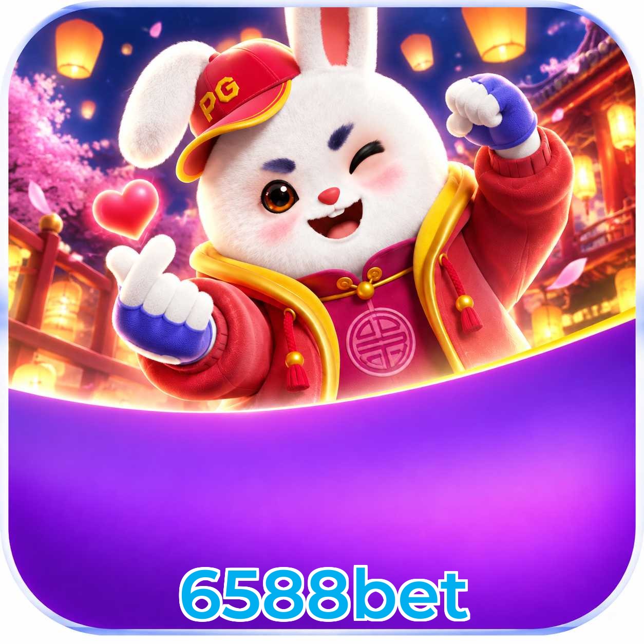 6588bet RTP Testing