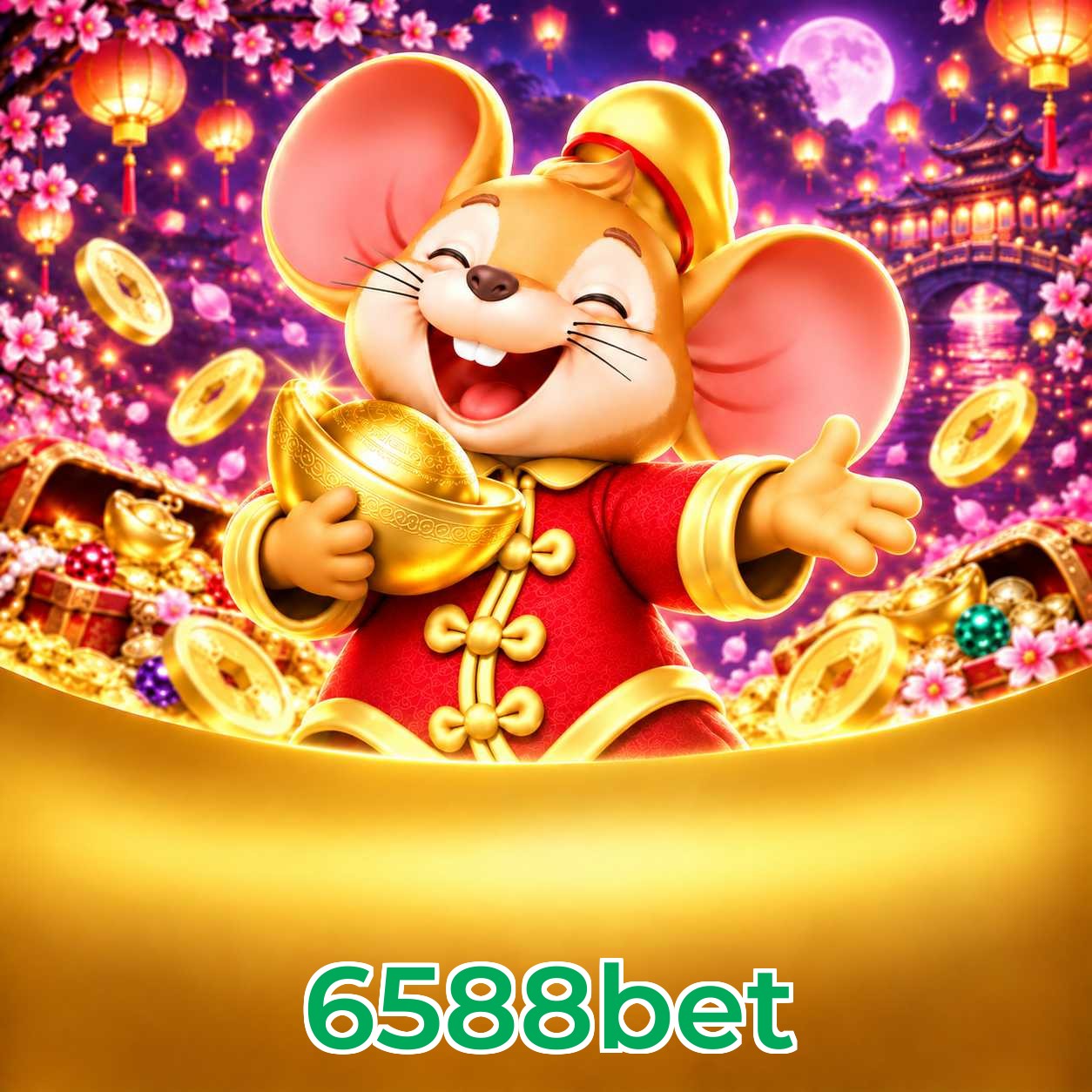 6588bet VIP FAQ