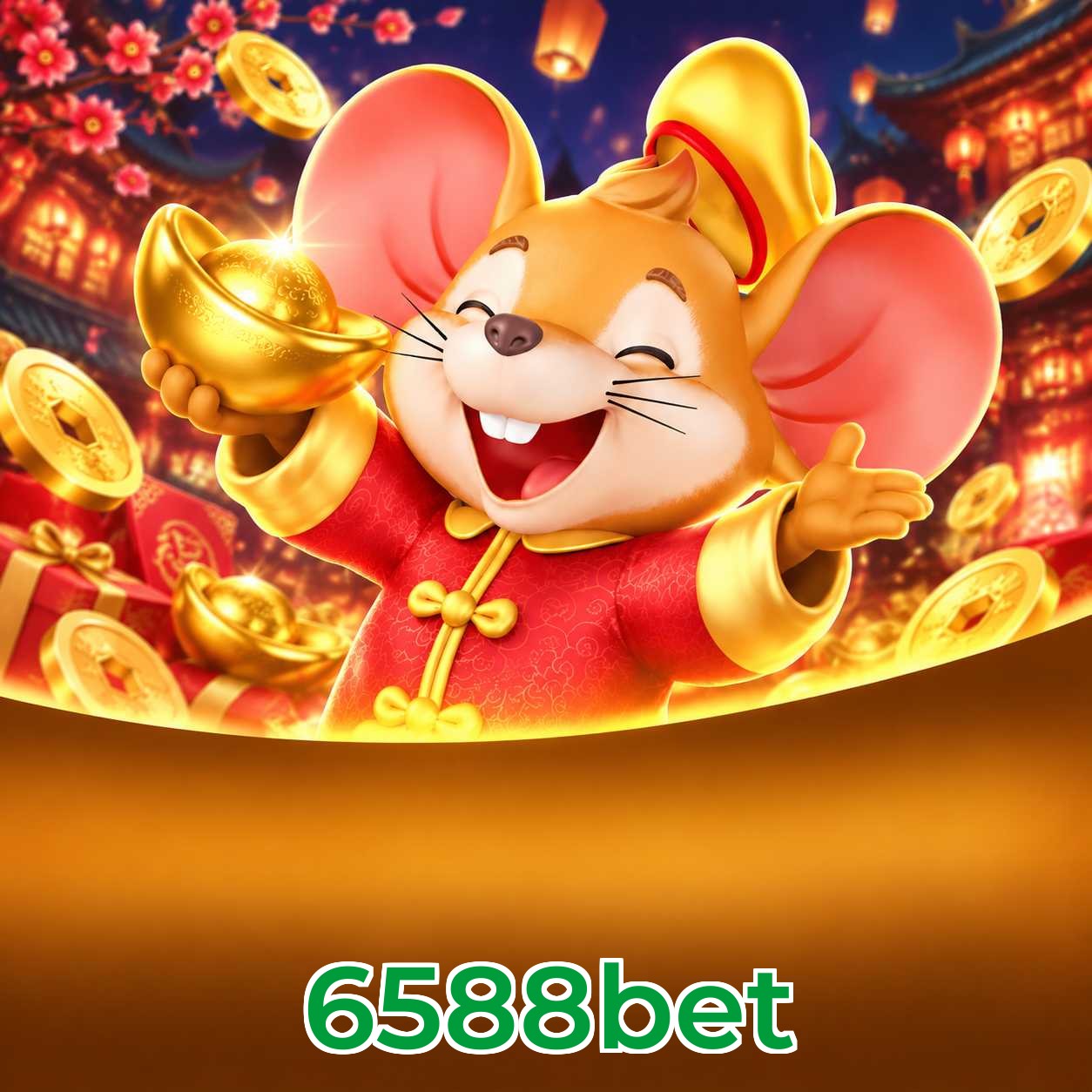 6588bet Estratégias Lottery