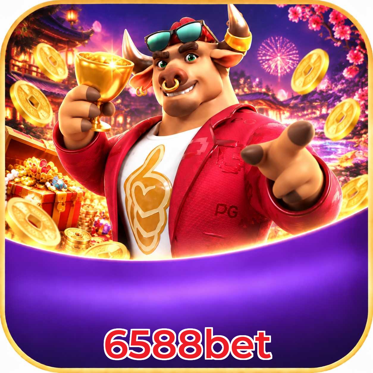 6588bet Facebook Support